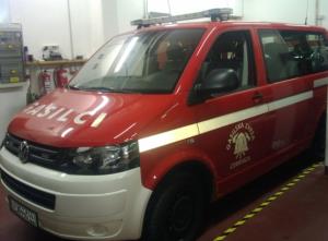 Gasilska zveza Cerknica